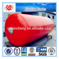 China Professional manufacture ship/dock EVA foam fender marine floating buoy for sale